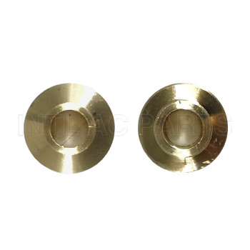 #3 Copper Universal Hose Fitting