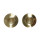 #3 Copper Universal Hose Fitting