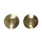 #3 Copper Universal Hose Fitting
