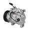 6SAS14C 7PK 120MM 12V AC Compressor Auto air conditioner for 2015 HONDA Spirior CU6 2.4 38810RDFA02 38810RDFA01