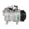 6SAS14C 7PK 120MM 12V AC Compressor Auto air conditioner for 2015 HONDA Spirior CU6 2.4 38810RDFA02 38810RDFA01