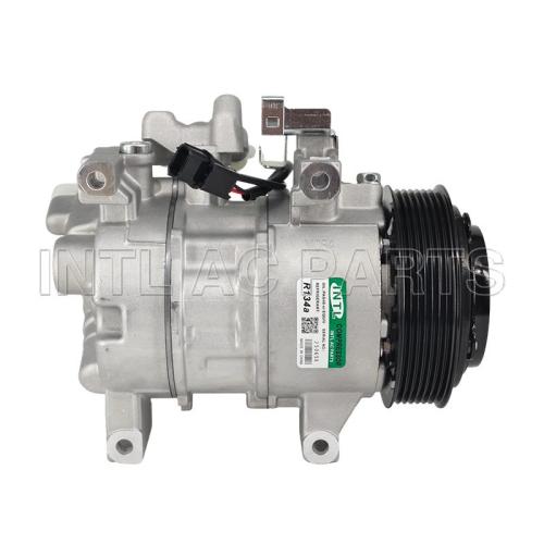 6SAS14C 7PK 120MM 12V AC Compressor Auto air conditioner for 2015 HONDA Spirior CU6 2.4 38810RDFA02 38810RDFA01