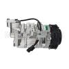 6SAS14C 7PK 120MM 12V AC Compressor Auto air conditioner for 2015 HONDA Spirior CU6 2.4 38810RDFA02 38810RDFA01