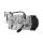 6SAS14C 7PK 120MM 12V AC Compressor Auto air conditioner for 2015 HONDA Spirior CU6 2.4 38810RDFA02 38810RDFA01