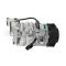 6SAS14C 7PK 120MM 12V AC Compressor Auto air conditioner for 2015 HONDA Spirior CU6 2.4 38810RDFA02 38810RDFA01
