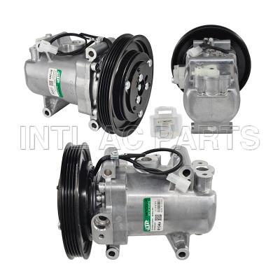 SS96 4PK 156MM 12V Air Conditioning Compressor for Toyota Corolla