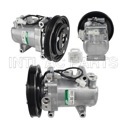 SS96 4PK 156MM 12V Air Conditioning Compressor for Toyota Corolla