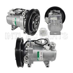 SS96 4PK 156MM 12V Air Conditioning Compressor for Toyota Corolla