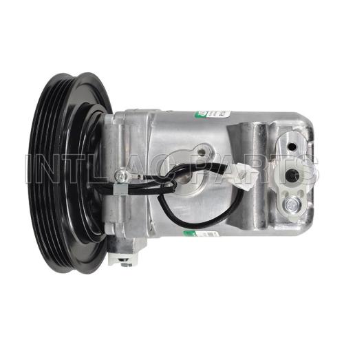 SS96 4PK 156MM 12V Air Conditioning Compressor for Toyota Corolla