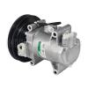 SS96 4PK 156MM 12V Air Conditioning Compressor for Toyota Corolla