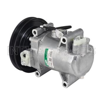 SS96 4PK 156MM 12V Air Conditioning Compressor for Toyota Corolla