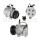 Auto AC Compressor for CHANGAN CX70