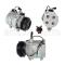 Auto AC Compressor for CHANGAN CX70