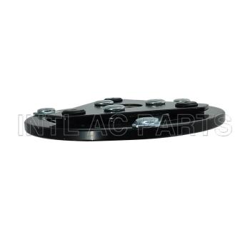 STR08 car ac compressor clutch hub