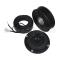 10P15C 12V 8pk 125mm auto air conditioning ac compressor clutch for John Deere 7500