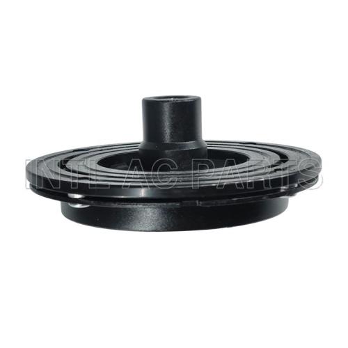 10P15C 12V 8pk 125mm auto air conditioning ac compressor clutch for John Deere 7500