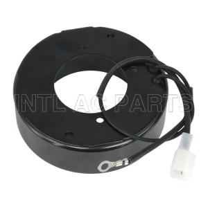 10P15C 12V 8pk 125mm auto air conditioning ac compressor clutch for John Deere 7500