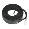10P15C 12V 8pk 125mm auto air conditioning ac compressor clutch for John Deere 7500
