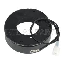 10P15C 12V 8pk 125mm auto air conditioning ac compressor clutch for John Deere 7500