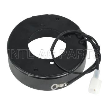 10P15C 12V 8pk 125mm auto air conditioning ac compressor clutch for John Deere 7500