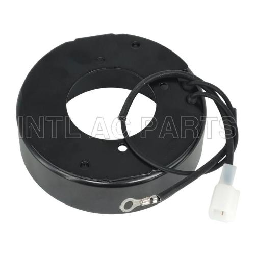 10P15C 12V 8pk 125mm auto air conditioning ac compressor clutch for John Deere 7500