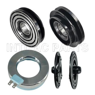 V5 24V 1A 130mm auto ac compressor clutch