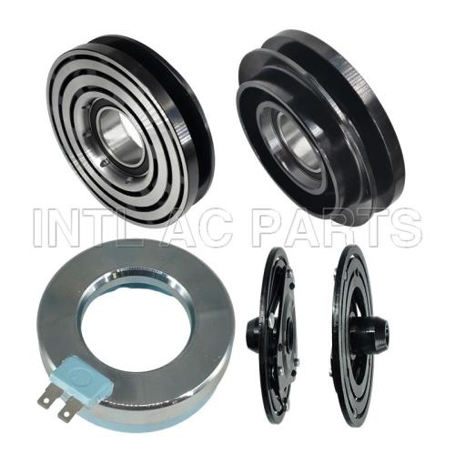 V5 24V 1A 130mm auto ac compressor clutch