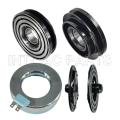 V5 24V 1A 130mm auto ac compressor clutch