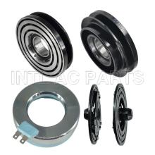 V5 24V 1A 130mm auto ac compressor clutch
