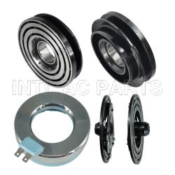 V5 24V 1A 130mm auto ac compressor clutch