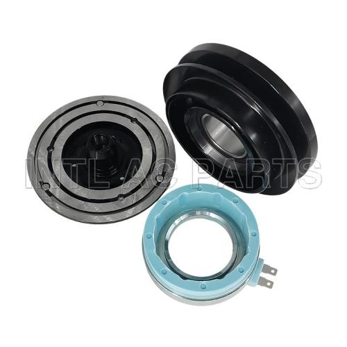 V5 24V 1A 130mm auto ac compressor clutch