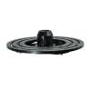 V5 24V 1A 130mm auto ac compressor clutch