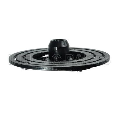 V5 24V 1A 130mm auto ac compressor clutch