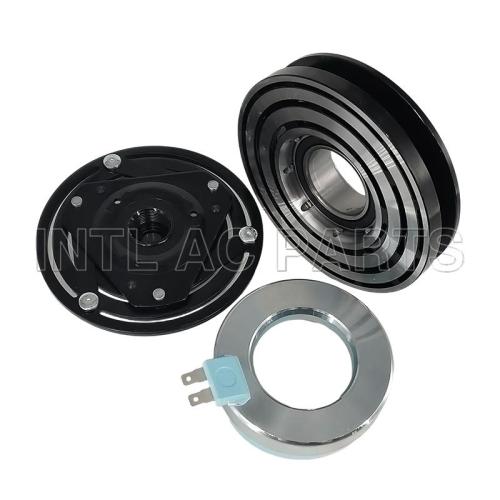 V5 24V 1A 130mm auto ac compressor clutch