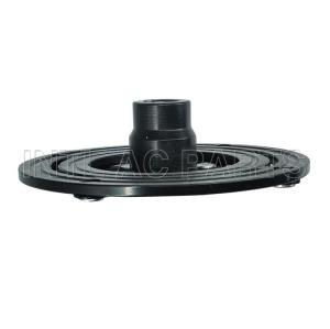 10P15 12V 8pk 120-125mm auto compressor clutch assembly for John Deere 6165J