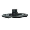 10P15 12V 8pk 120-125mm auto compressor clutch assembly for John Deere 6165J