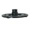 10P15 12V 8pk 120-125mm auto compressor clutch assembly for John Deere 6165J