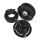 10P15 12V 8pk 120-125mm auto compressor clutch assembly for John Deere 6165J
