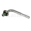 #6  90° auto air conditioning hose fitting