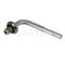 #6  90° auto air conditioning hose fitting