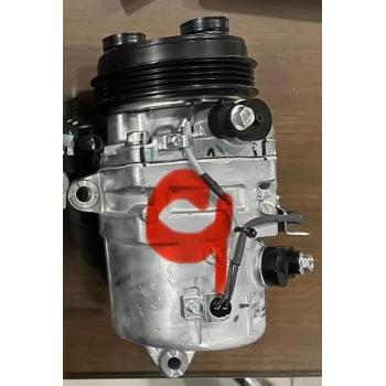 CR 4PK 100-105MM 12V  Ac Compressor for SUZUKI ERTIGA 2009