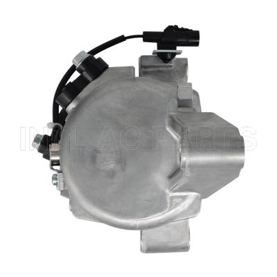 CR 4PK 100-105MM 12V Auto Air  Conditioning Ac Compressor for SUZUKI ERTIGA 2012