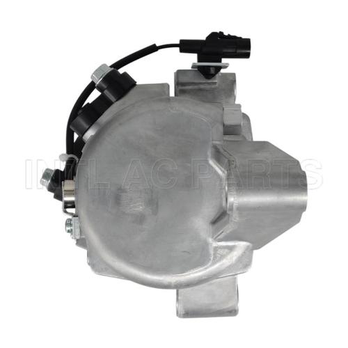 CR 4PK 100-105MM 12V Ac Compressor for SUZUKI ERTIGA 2009