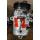 CR 4PK 100-105MM 12V Auto Air  Conditioning Ac Compressor for SUZUKI ERTIGA 2012