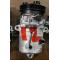 CR 4PK 100-105MM 12V Auto Air  Conditioning Ac Compressor for SUZUKI ERTIGA 2012
