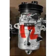 CR 4PK 100-105MM 12V Auto Air Conditioning Ac Compressor for SUZUKI ERTIGA 2012
