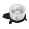 12V CW Ф159*76MM Blower motor for NISSAN NAVARA II 27226JS60B