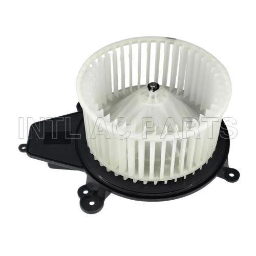 12V CW Ф159*76MM Blower motor for NISSAN NAVARA II 27226JS60B