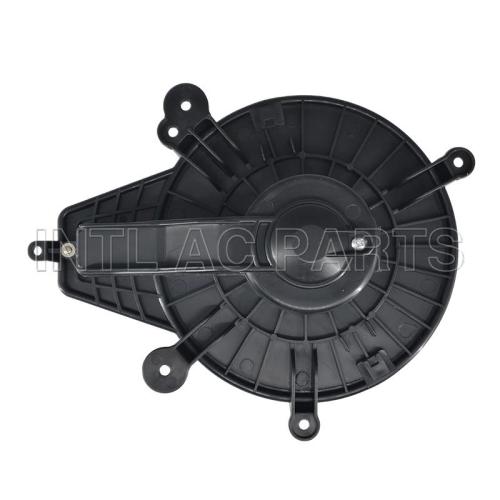 12V CW Ф159*76MM Blower motor for NISSAN NAVARA II 27226JS60B