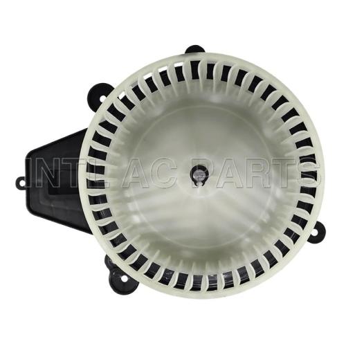 12V CW Ф159*76MM Blower motor for NISSAN NAVARA II 27226JS60B